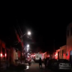 Homem é assassinad0 no bairro Santa Maria, em Aracaju