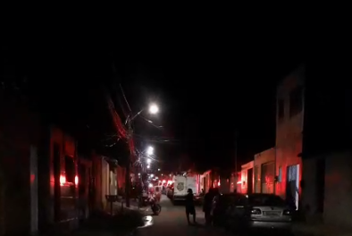 Homem é assassinad0 no bairro Santa Maria, em Aracaju