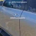 Duas pessoas são assass1nadas em Estância