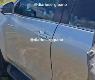 Duas pessoas são assass1nadas em Estância Duas pessoas são assass1nadas em Estância