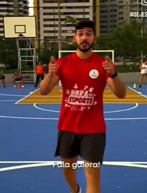 Projeto “Movimente-SE” promove saúde, bem-estar e combate ao sedentarism