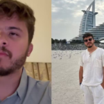 Conflitos interrompem voos e sergipanos buscam refúgio em hotel com abrigo subterrâneo em Dubai em meio a Guerra
