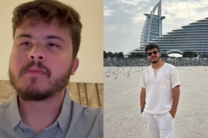 Conflitos interrompem voos e sergipanos buscam refúgio em hotel com abrigo subterrâneo em Dubai em meio a Guerra