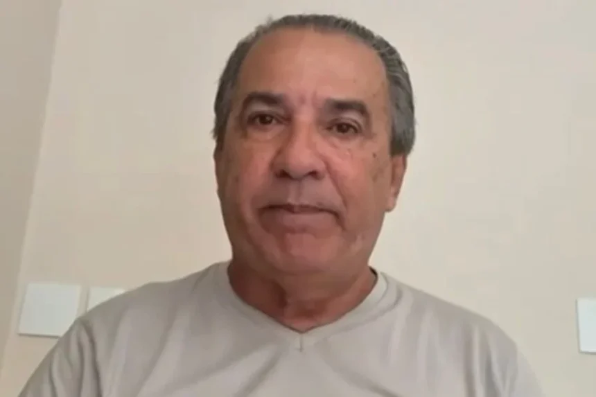 “Avião velho não serve mais”: declara Silas Malafaia ao pedir ajuda aos fieis para adquirir nova aeronave “Avião velho não serve mais”: declara Silas Malafaia ao pedir ajuda aos fieis para adquirir nova aeronave