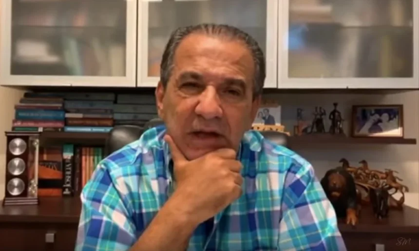 Malafaia diz que delação de Vorcaro pode derrubar Lula e ministros do STF Malafaia diz que delação de Vorcaro pode derrubar Lula e ministros do STF