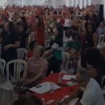 Professores da rede estadual de Sergipe aprovam greve por tempo indeterminado a partir de 9 de março