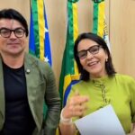 Prefeita de Aracaju anuncia concurso com 100 vagas para a Polícia Municipal