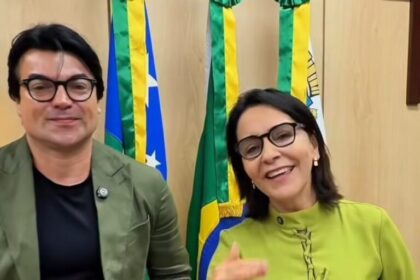 Prefeita de Aracaju anuncia concurso com 100 vagas para a Polícia Municipal