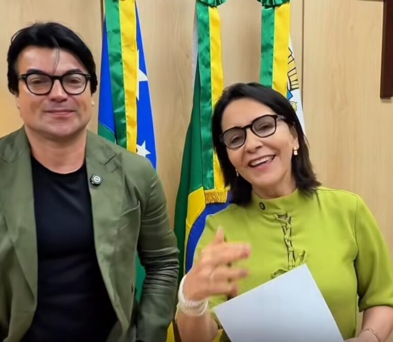 Prefeita de Aracaju anuncia concurso com 100 vagas para a Polícia Municipal