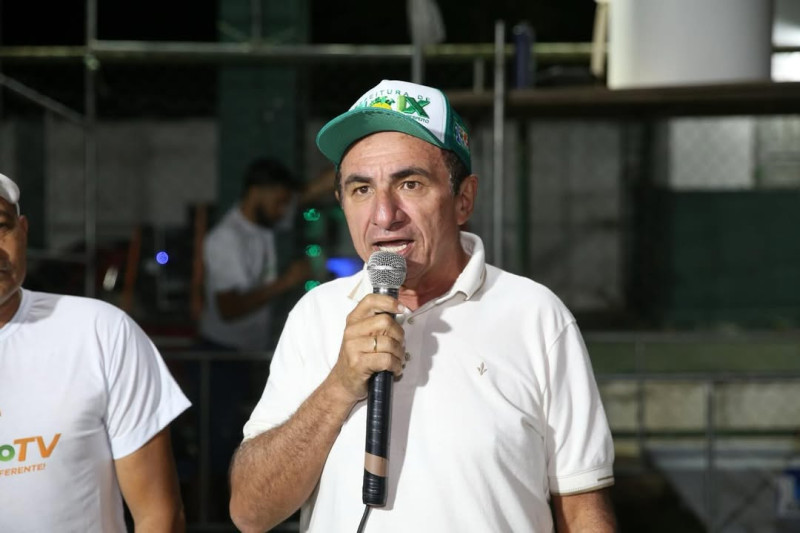 Prefeito de município do interior do Piauí vira alvo de investigações por suspeita de aliciamento de menores