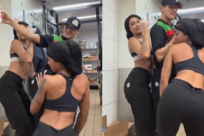Funcionários são demitidos após vídeo de dança dentro de unidade de fast-food viralizar
