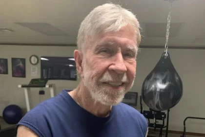 Chuck Norris m0rre aos 86 anos