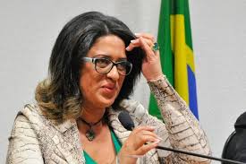 Justiça decreta prisão de delatora da Lava Jato em nova investigação de corrupção