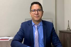 Ricardo Marques lamenta exonerações em massa no gabinete da vice-prefeitura