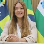 Vereadora Moana Valadares é internada com pneumonia bilateral em Brasília