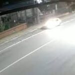 Médico é preso após série de atropelamentos e tentativa de agressão no RS