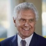 PSD oficializa Ronaldo Caiado como pré-candidato à Presidência em 2026