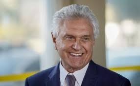 PSD oficializa Ronaldo Caiado como pré-candidato à Presidência em 2026 PSD oficializa Ronaldo Caiado como pré-candidato à Presidência em 2026