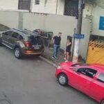 Recém-nascido é resgatado após ser levado durante roubo de carro na zona Norte de São Paulo