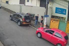 Recém-nascido é resgatado após ser levado durante roubo de carro na zona Norte de São Paulo