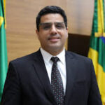 Após racha entre aliados, Jeferson Andrade diz que chapa de Fábio Mitidieri deve ter dois nomes ao Senado