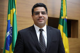 Após racha entre aliados, Jeferson Andrade diz que chapa de Fábio Mitidieri deve ter dois nomes ao Senado