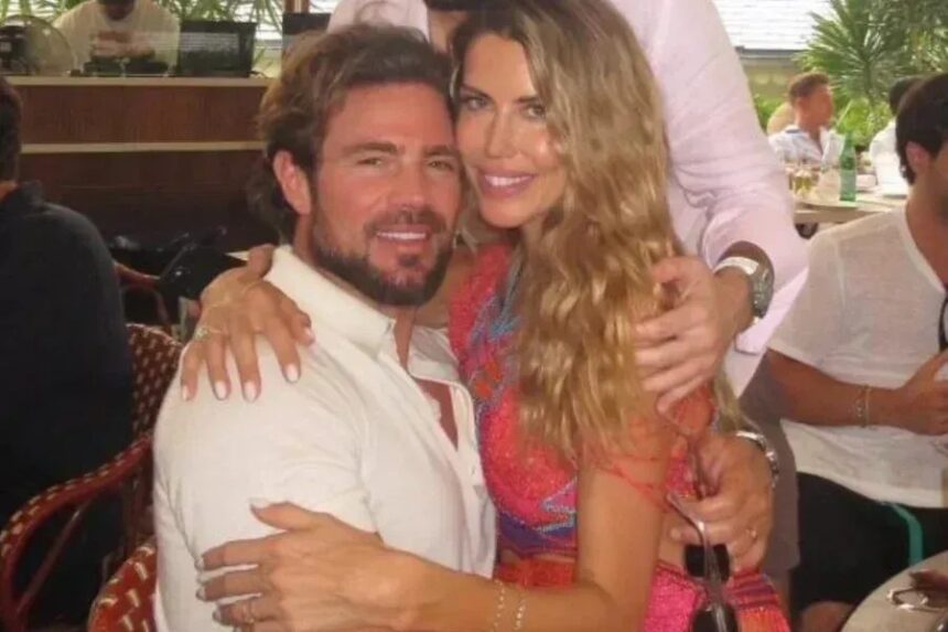CPI convoca Martha Graeff, ex-namorada de Daniel Vorcaro, para depor sobre suspeitas de fraude ligada ao Banco Master