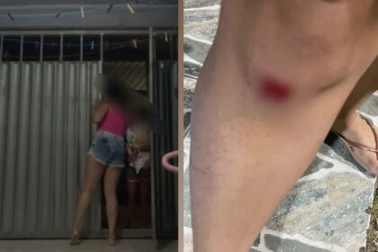 Músico evangélico é preso suspeito de agred1r ex-companheira em AL