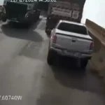 Novas imagens mostram momento em que ponte desabou entre MA e TO