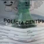 Mulher é presa suspeita de tentar envenenar bebida em Aracaju