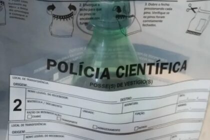Mulher é presa suspeita de tentar envenenar bebida em Aracaju