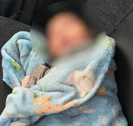 Recém-nascido é encontrado dentro de caixa de papelão às margens de rodovia em Goiás