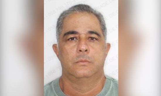 Polícia divulga imagem de suspeito de agredir companheira em via pública em Estância Polícia divulga imagem de suspeito de agredir companheira em via pública em Estância