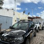 Homem mat4 irmã e tira a própria vida no interior do RN