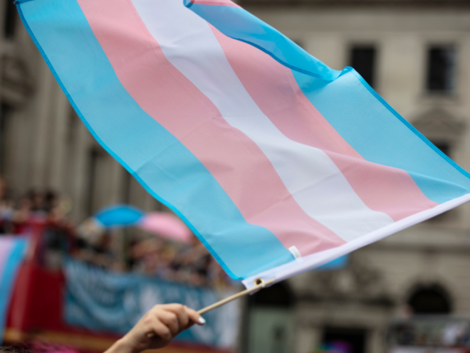 Município do MS sanciona lei que proíbe mulheres trans de utilizarem banheiros femininos