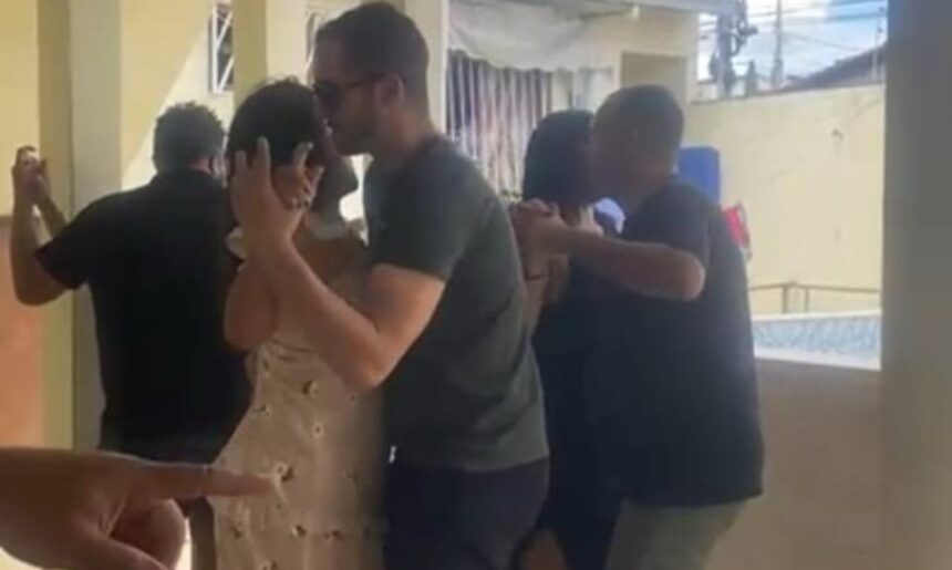 Festa em casa de apoio oncológico termina com servidores da prefeitura exonerados e afastados em MG