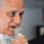 Papa Leão XIV descarta formalização do casamento entre pessoas do mesmo sexo