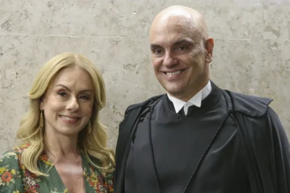Senador Alessandro Vieira diz ser alvo de ação por danos morais e alega está parte de Alexandre de Moraes