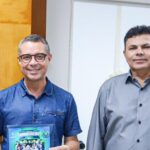 Fábio Mitidieri lidera com ampla vantagem sobre Valmir de Francisquinho na disputa pelo governo de Sergipe em 2026, aponta pesquisa