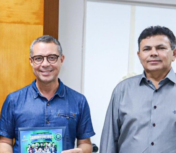 Fábio Mitidieri lidera com ampla vantagem sobre Valmir de Francisquinho na disputa pelo governo de Sergipe em 2026, aponta pesquisa