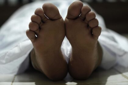 Homem m0rre após tentar agred1r companheira e enteado em Aracaju