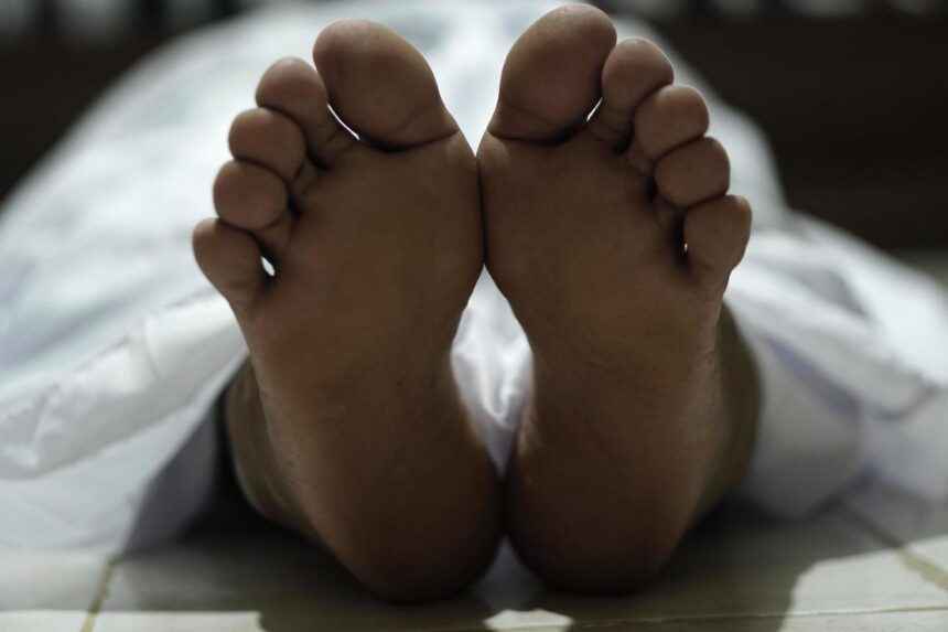 Homem m0rre após tentar agred1r companheira e enteado em Aracaju