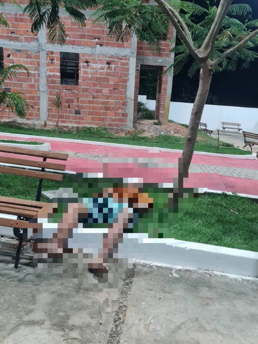 Homem é morto a golpes de arma branca em povoado de Maruim