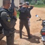 Suspeito é preso por tráfic0 de dr0gas durante operação policial na Zona Sul de Aracaju