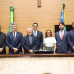 Assembleia Legislativa de Sergipe debate direito à moradia digna 