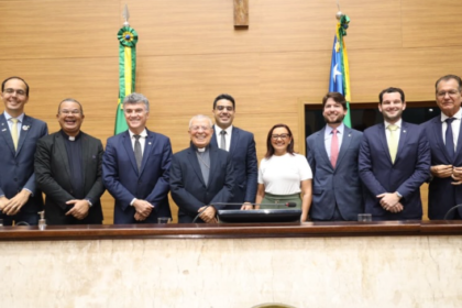 Assembleia Legislativa de Sergipe debate direito à moradia digna 