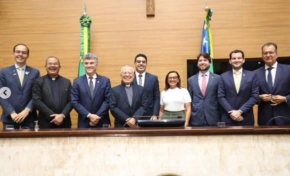 Assembleia Legislativa de Sergipe debate direito à moradia digna Assembleia Legislativa de Sergipe debate direito à moradia digna