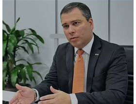 Ex- Presidente do BRB é preso em nova etapa da operação Compliance Zero