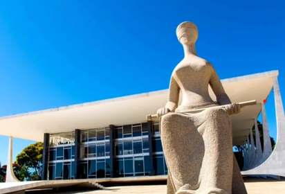 STF anula eleição antecipada para Mesa Diretora da Alese