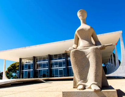 STF anula eleição antecipada para Mesa Diretora da Alese